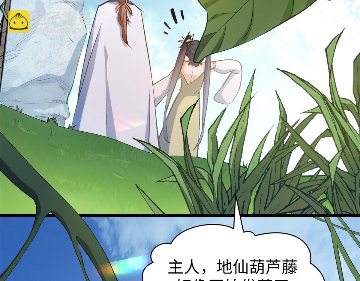 頂級氣運，悄悄修煉千年 - 197 蘇岐出山,楊散進入凡間(1/4) - 2