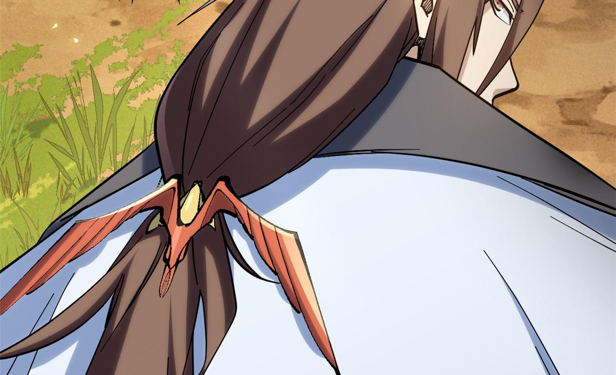 頂級氣運，悄悄修煉千年 - 199 是曹操還是關羽!(3/4) - 8