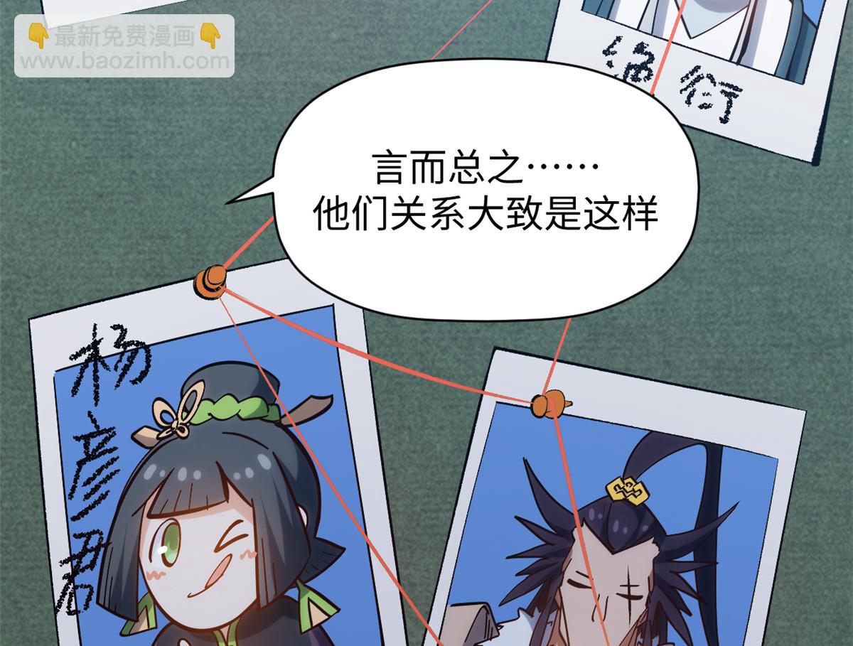 頂級氣運，悄悄修煉千年 - 199 是曹操還是關羽!(4/4) - 1