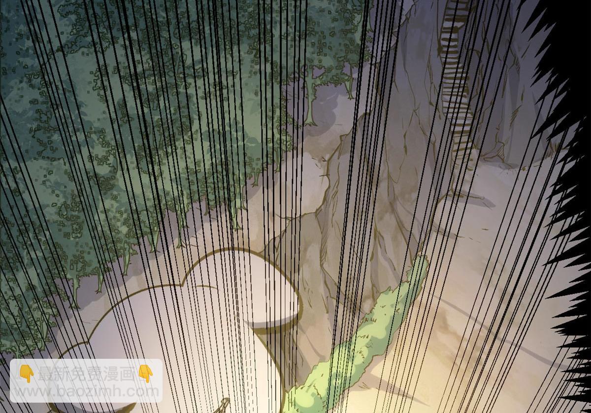 頂級氣運，悄悄修煉千年 - 201 已達千歲,三個選擇(2/4) - 5