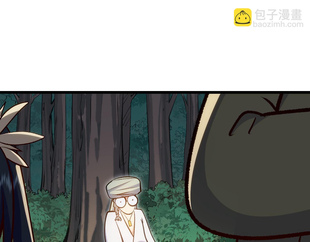 頂級氣運，悄悄修煉千年 - 203 輪迴天仙境,快哉快哉(2/4) - 6