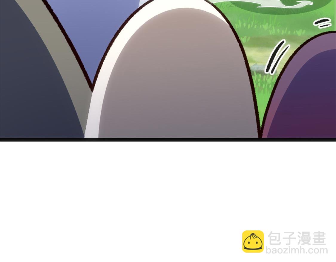 頂級氣運，悄悄修煉千年 - 207 唯有你不行(3/4) - 3