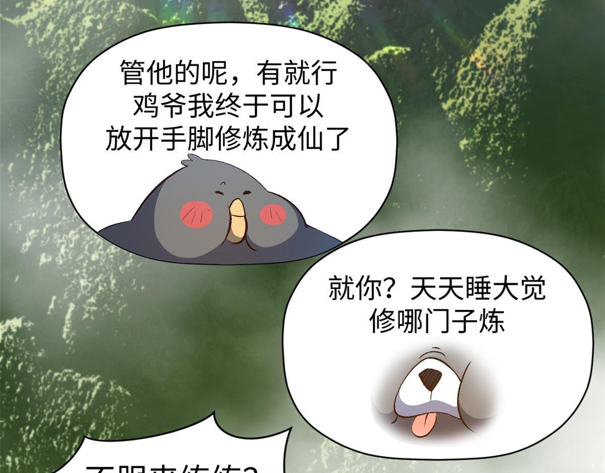 頂級氣運，悄悄修煉千年 - 209 神秘紅石,變強的韓絕(1/4) - 7