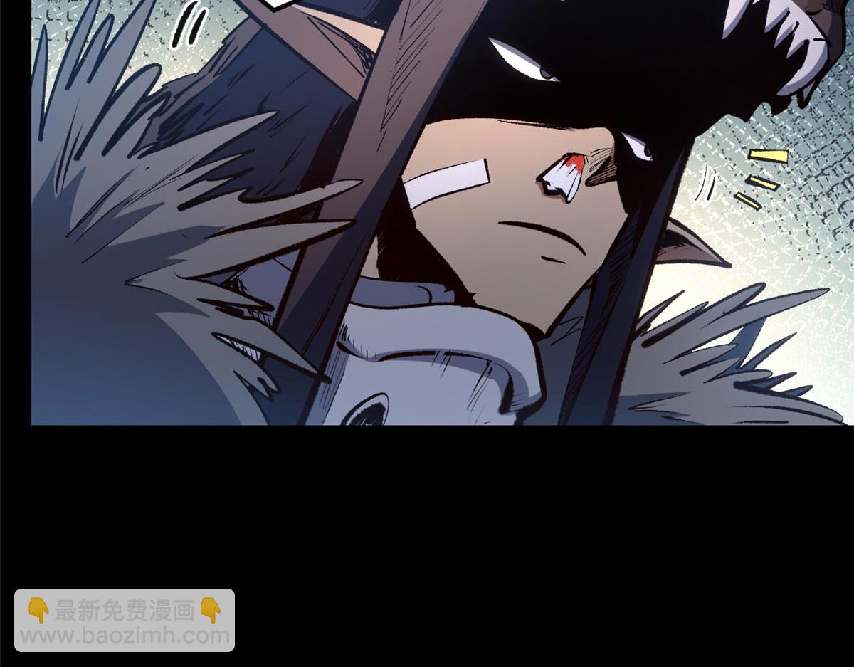 頂級氣運，悄悄修煉千年 - 211 災禍降臨,大劫將至(3/4) - 5