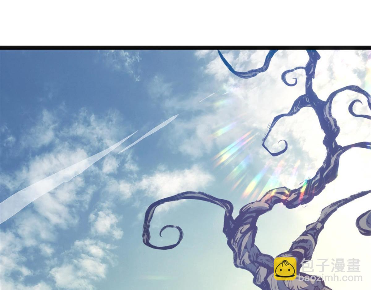 頂級氣運，悄悄修煉千年 - 211 災禍降臨,大劫將至(2/4) - 5