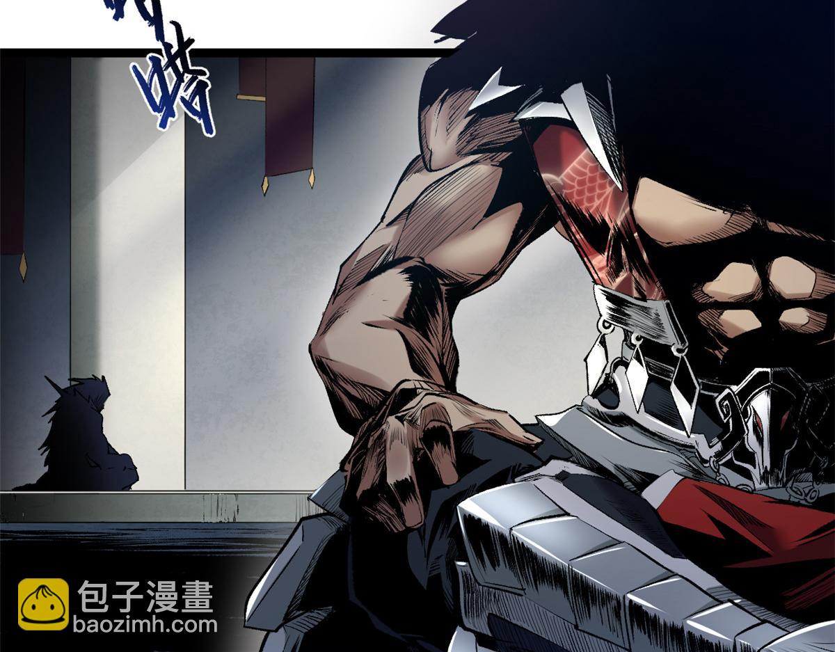 頂級氣運，悄悄修煉千年 - 213 命運劍氣大輪，天帝之子(3/5) - 7