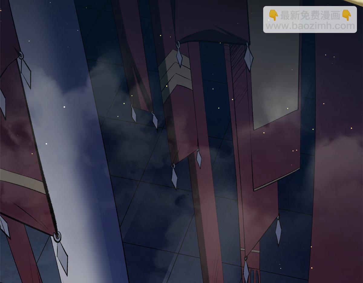 頂級氣運，悄悄修煉千年 - 213 命運劍氣大輪，天帝之子(2/5) - 5