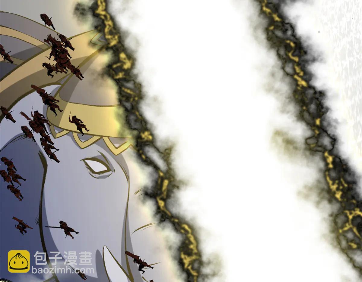 頂級氣運，悄悄修煉千年 - 217 衣角微髒(2/5) - 1