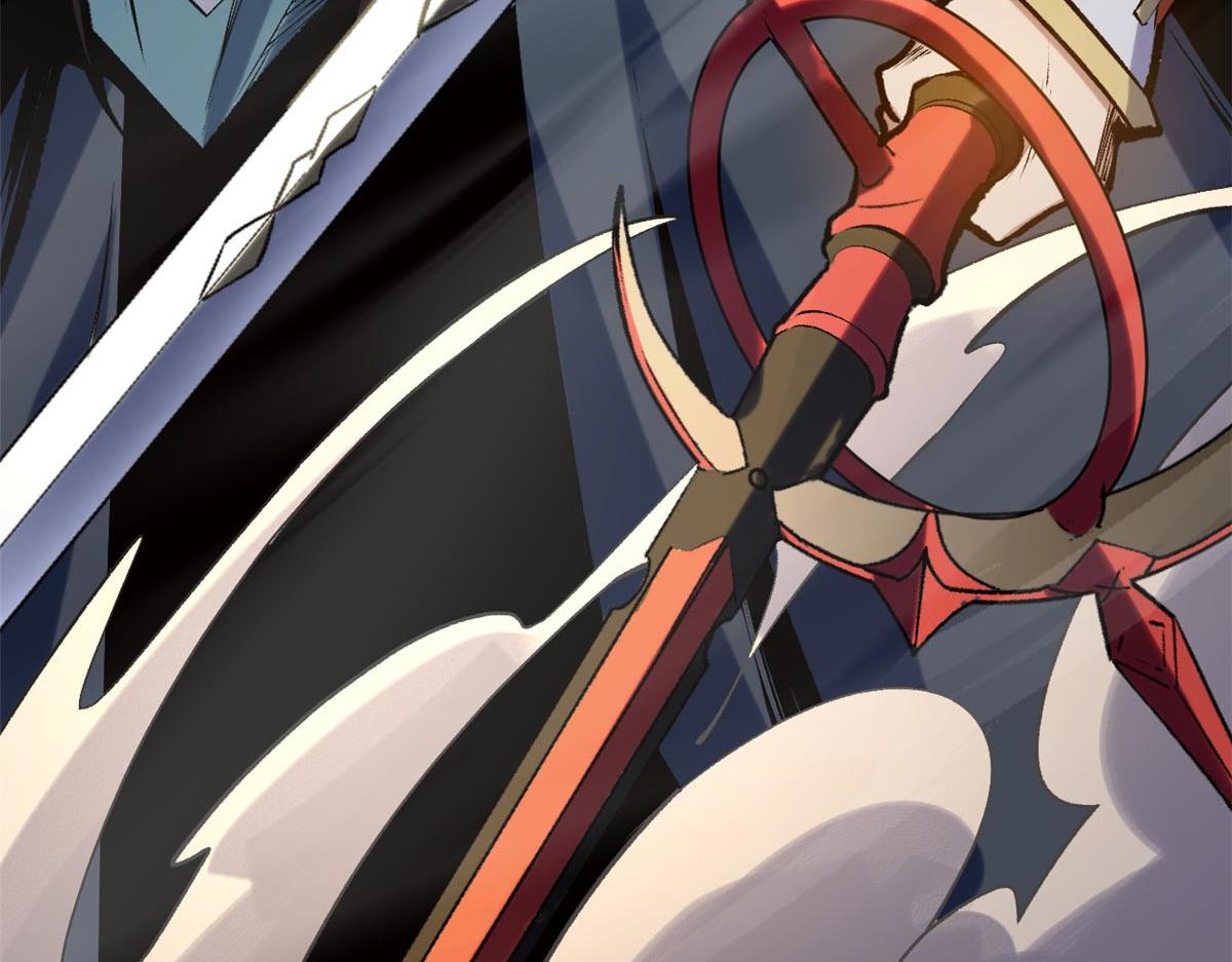 頂級氣運，悄悄修煉千年 - 221 三清誅世，九重天(1/5) - 8