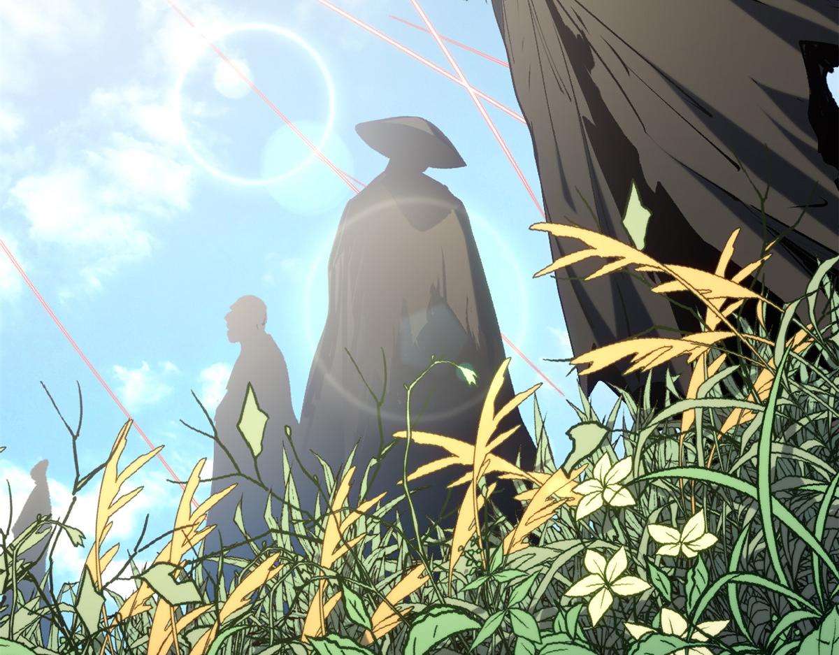 頂級氣運，悄悄修煉千年 - 223 最大的靠山！(3/4) - 8