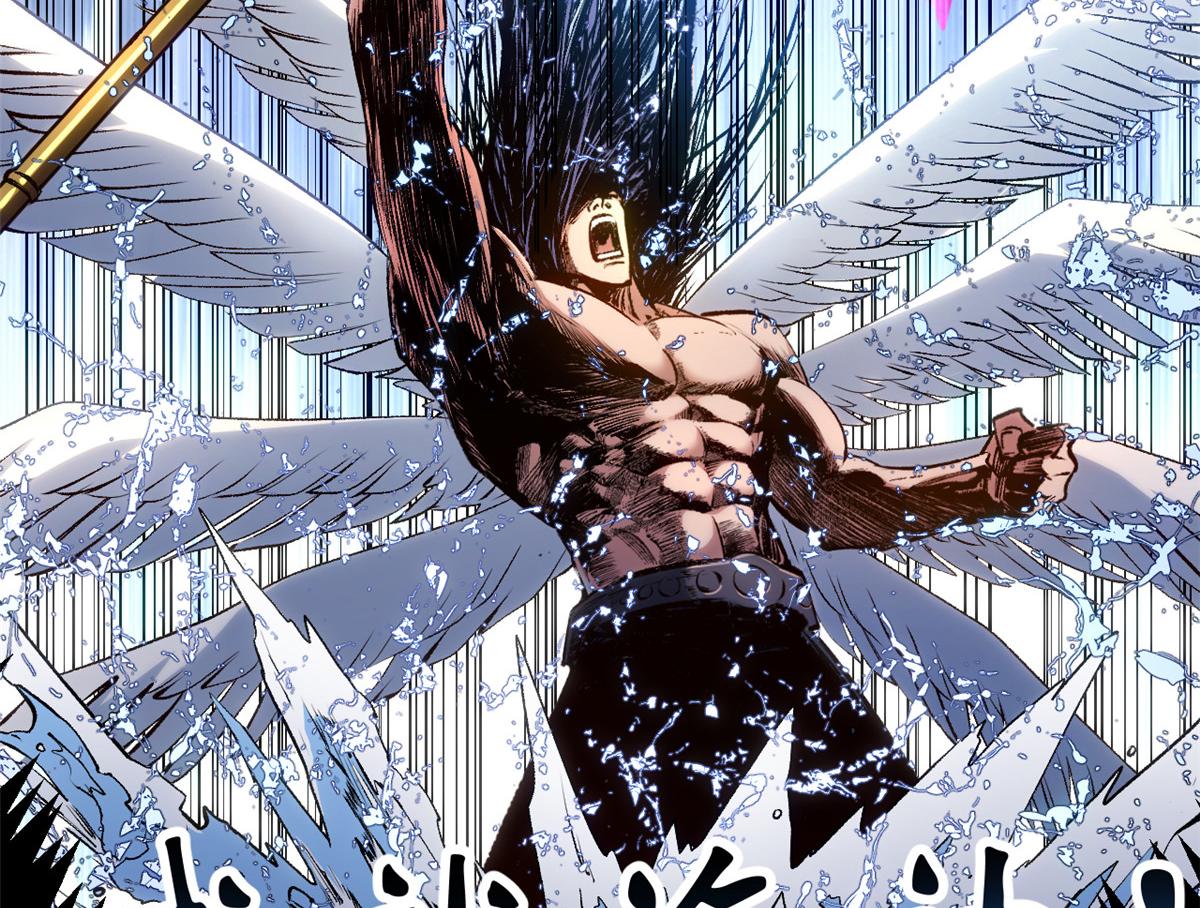 頂級氣運，悄悄修煉千年 - 227 萬界排名(3/5) - 5