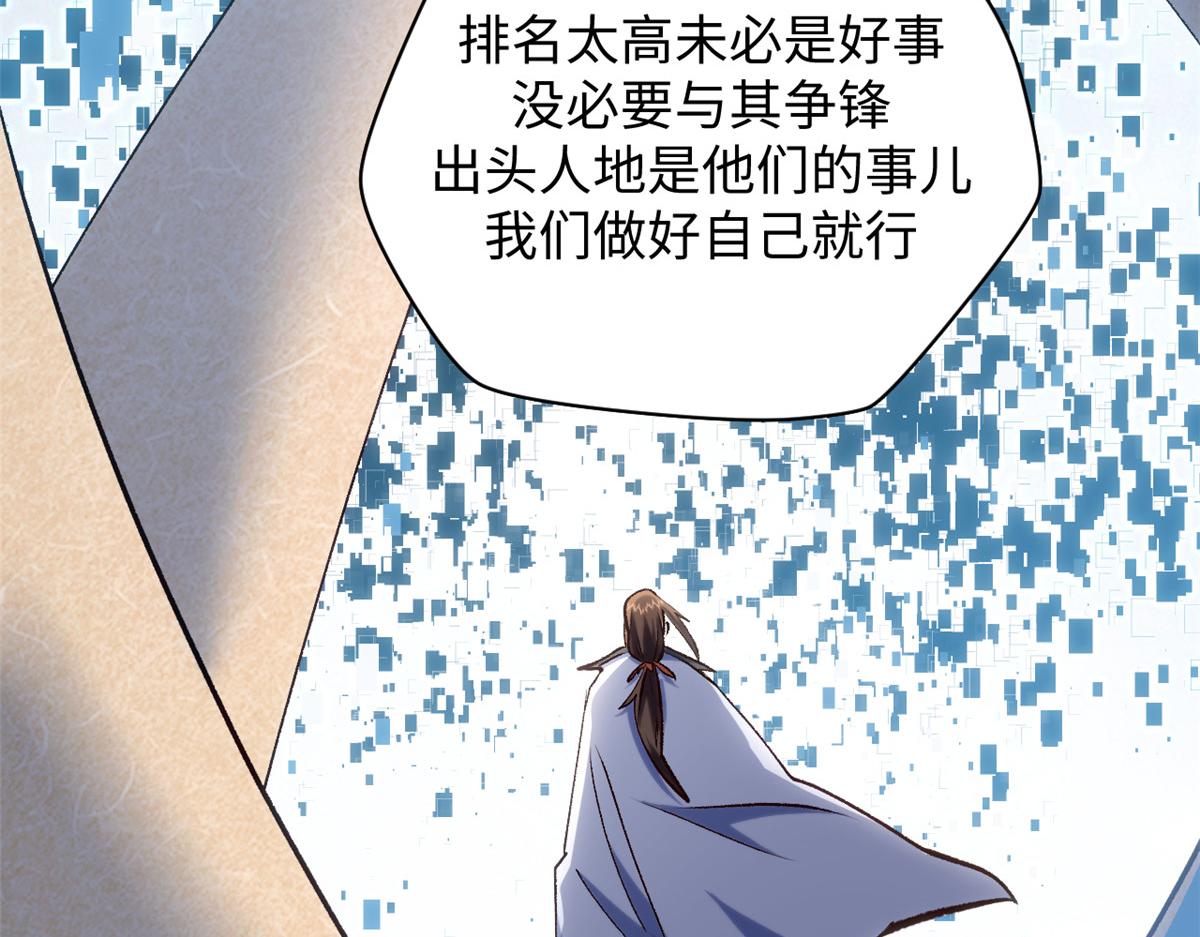 頂級氣運，悄悄修煉千年 - 227 萬界排名(3/5) - 3