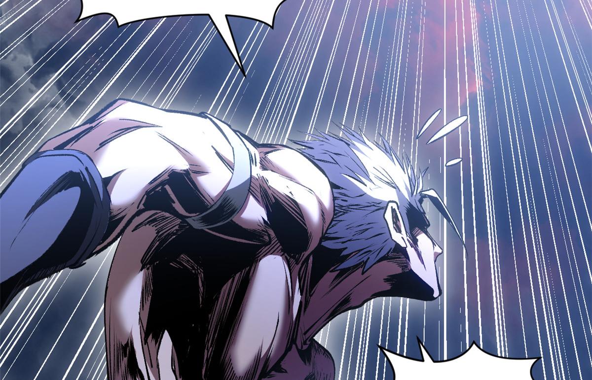 頂級氣運，悄悄修煉千年 - 227 萬界排名(4/5) - 1