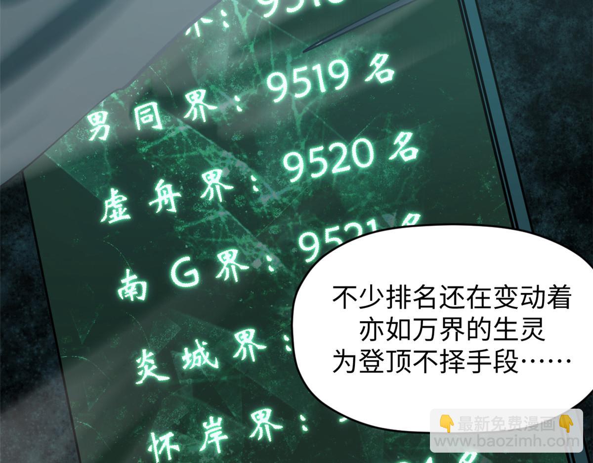 頂級氣運，悄悄修煉千年 - 227 萬界排名(2/5) - 6