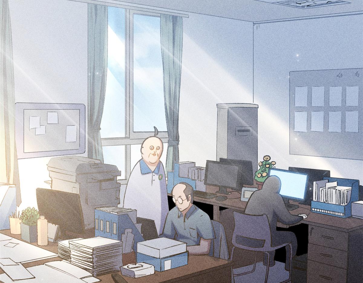 頂級氣運，悄悄修煉千年 - 235 又見故人(1/4) - 2