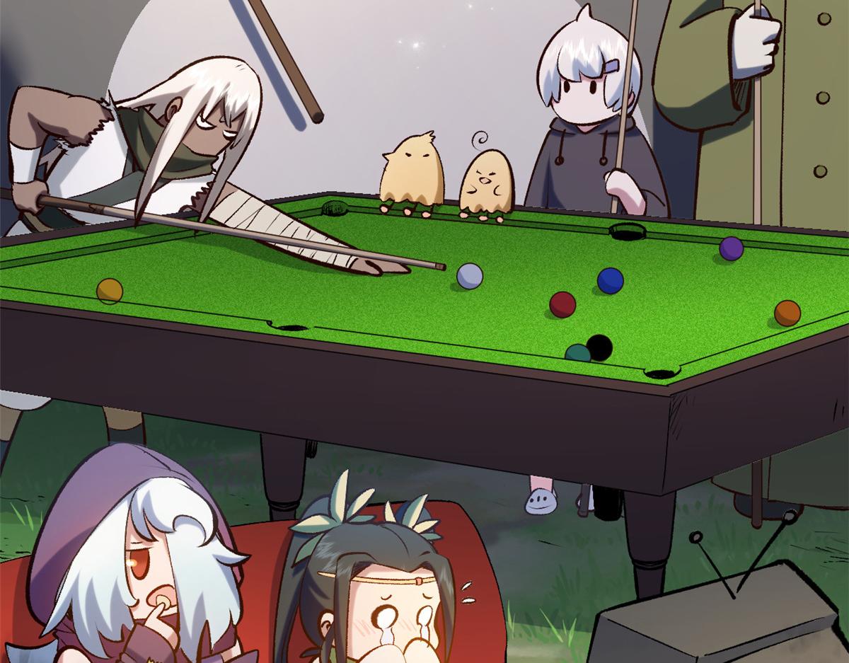 頂級氣運，悄悄修煉千年 - 235 又見故人(2/4) - 7