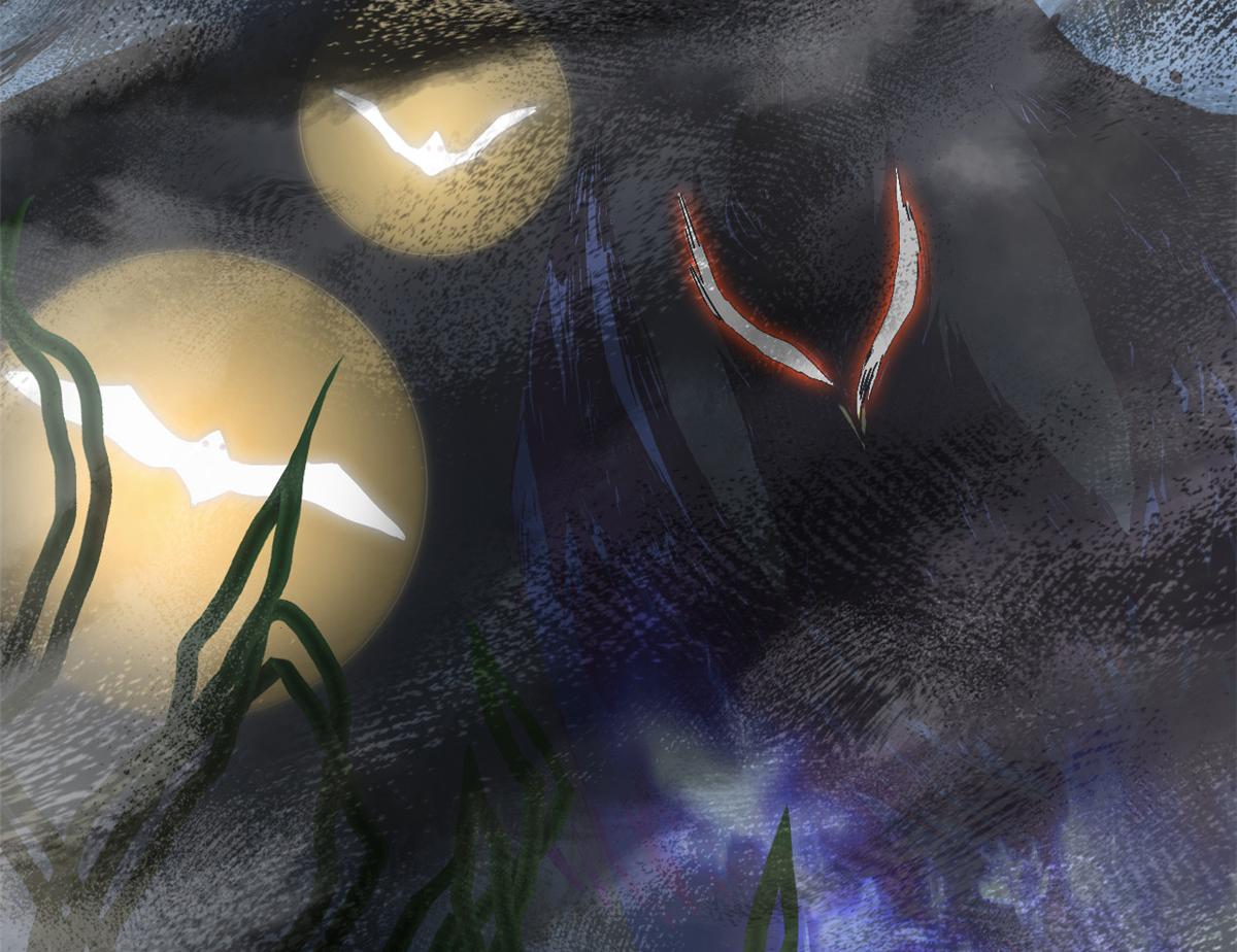 頂級氣運，悄悄修煉千年 - 235 又見故人(2/4) - 8