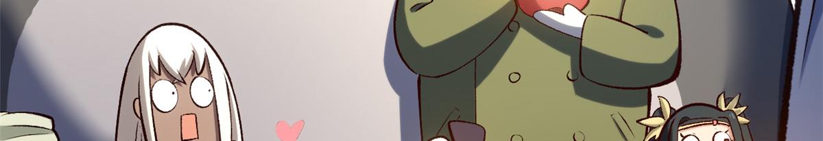 頂級氣運，悄悄修煉千年 - 237 人才輩出(3/4) - 1