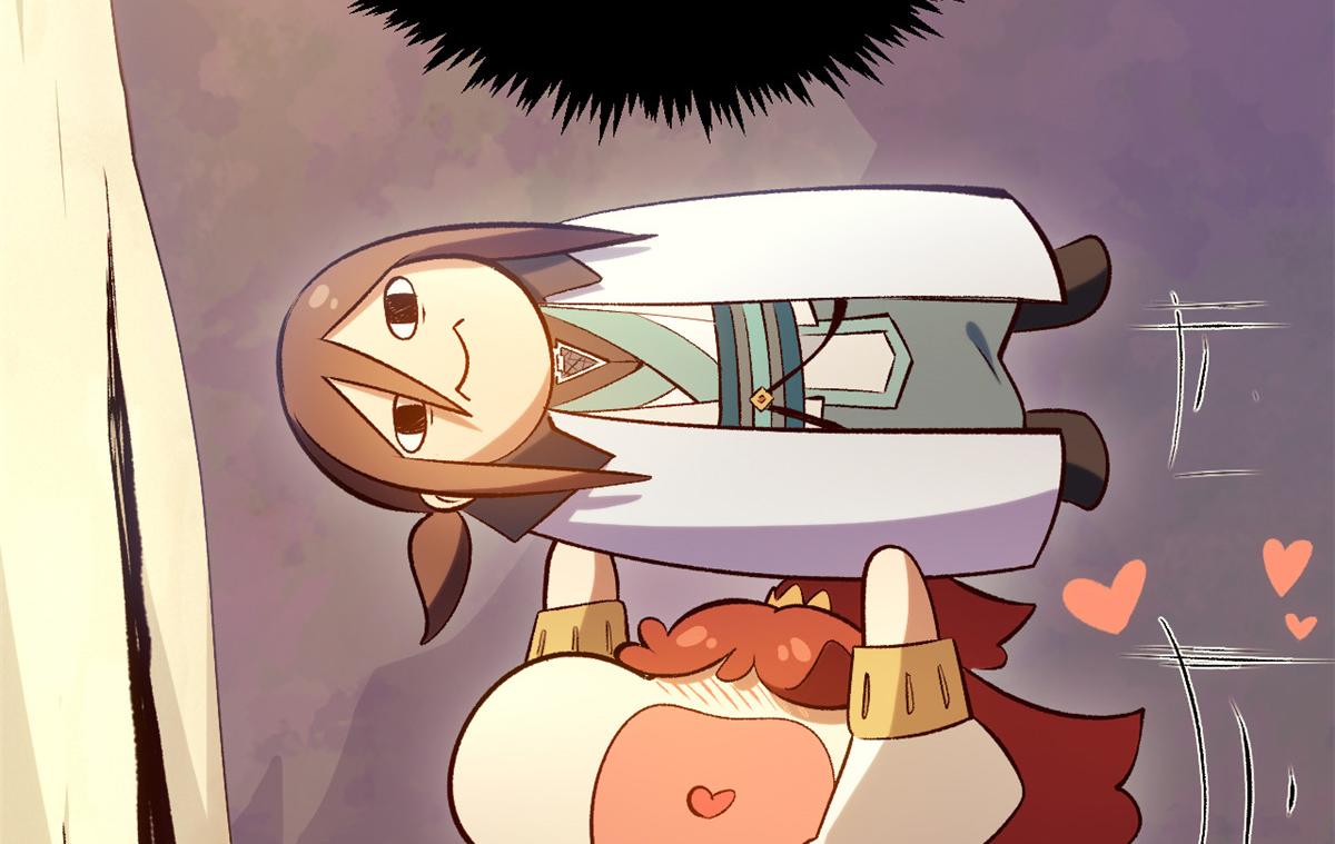 頂級氣運，悄悄修煉千年 - 237 人才輩出(4/4) - 2