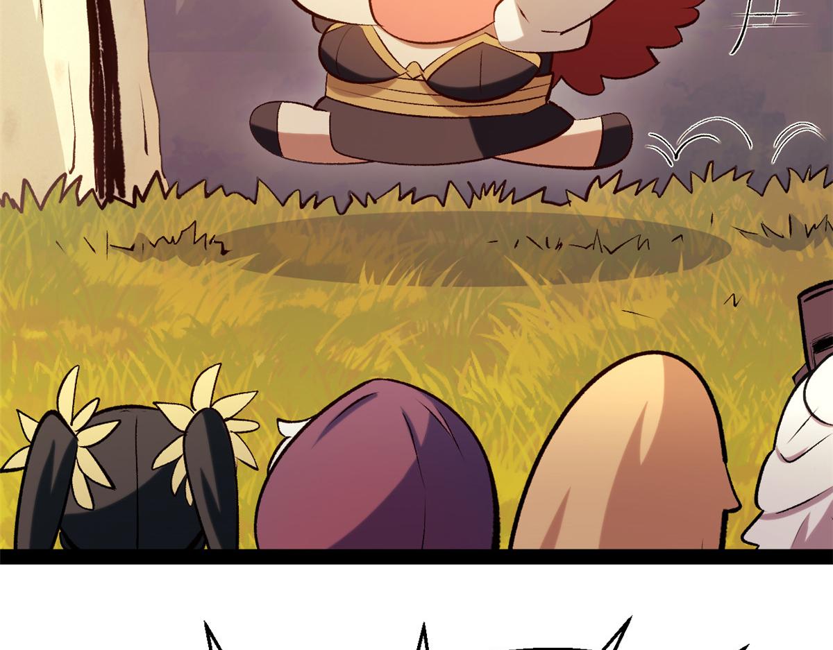 頂級氣運，悄悄修煉千年 - 237 人才輩出(4/4) - 3