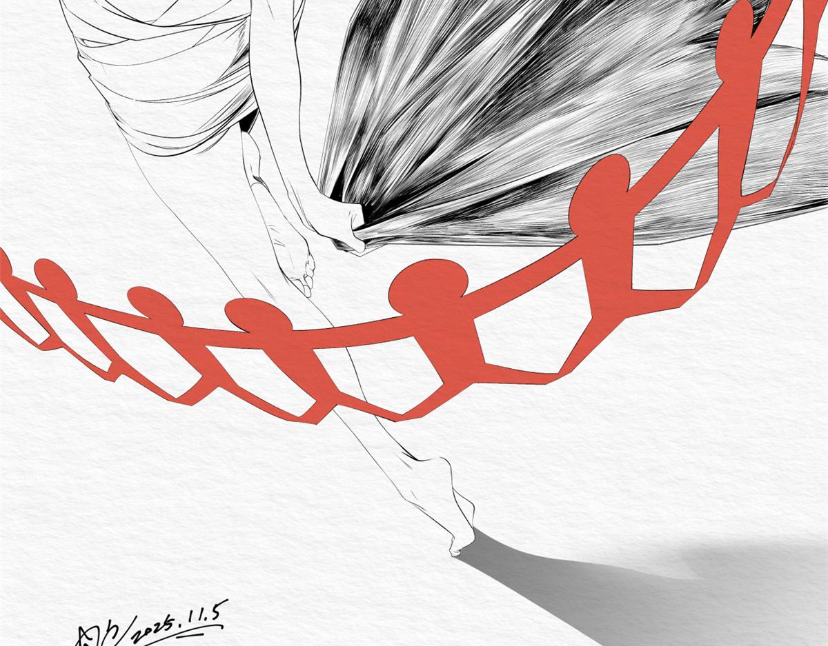 頂級氣運，悄悄修煉千年 - 237 人才輩出(1/4) - 3