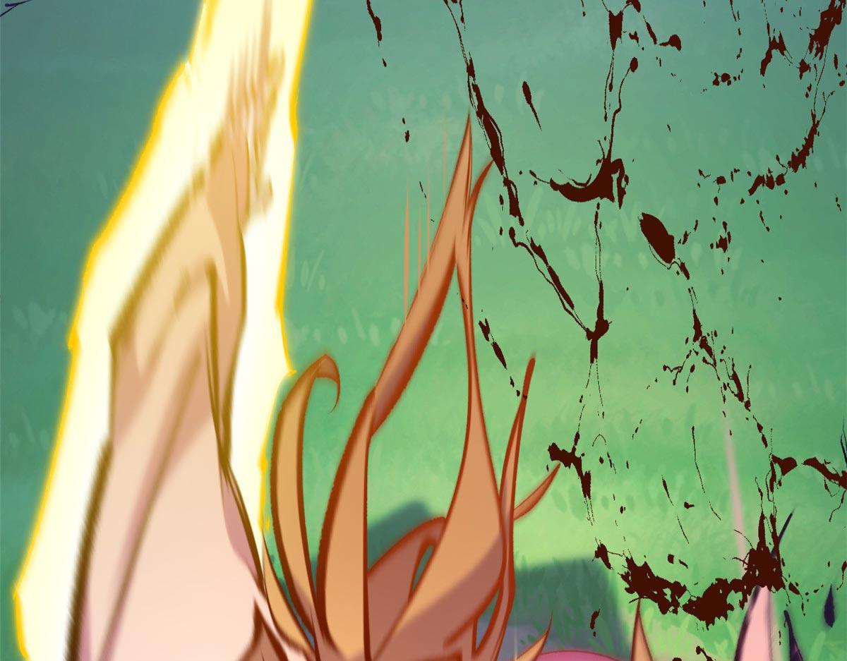 頂級氣運，悄悄修煉千年 - 239 壯士斷腕(4/5) - 7