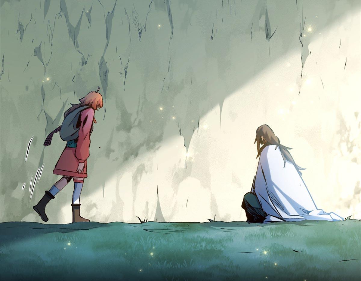 頂級氣運，悄悄修煉千年 - 239 壯士斷腕(1/5) - 4