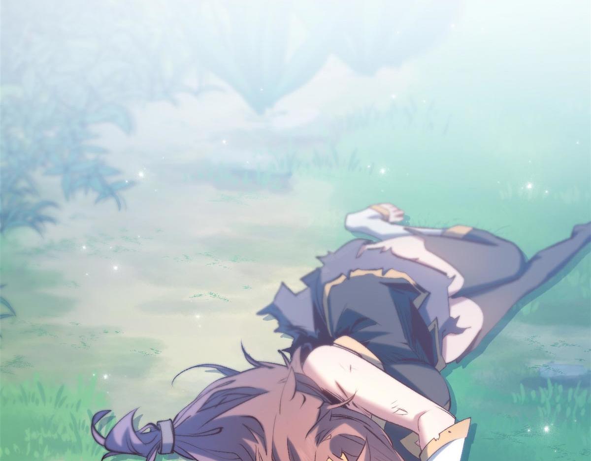 頂級氣運，悄悄修煉千年 - 239 壯士斷腕(1/5) - 7