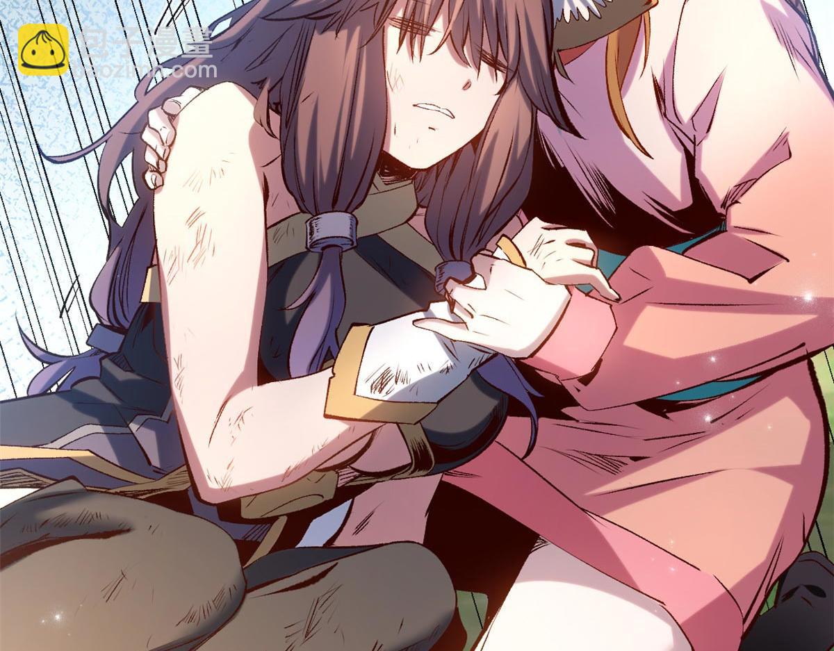 頂級氣運，悄悄修煉千年 - 239 壯士斷腕(2/5) - 2