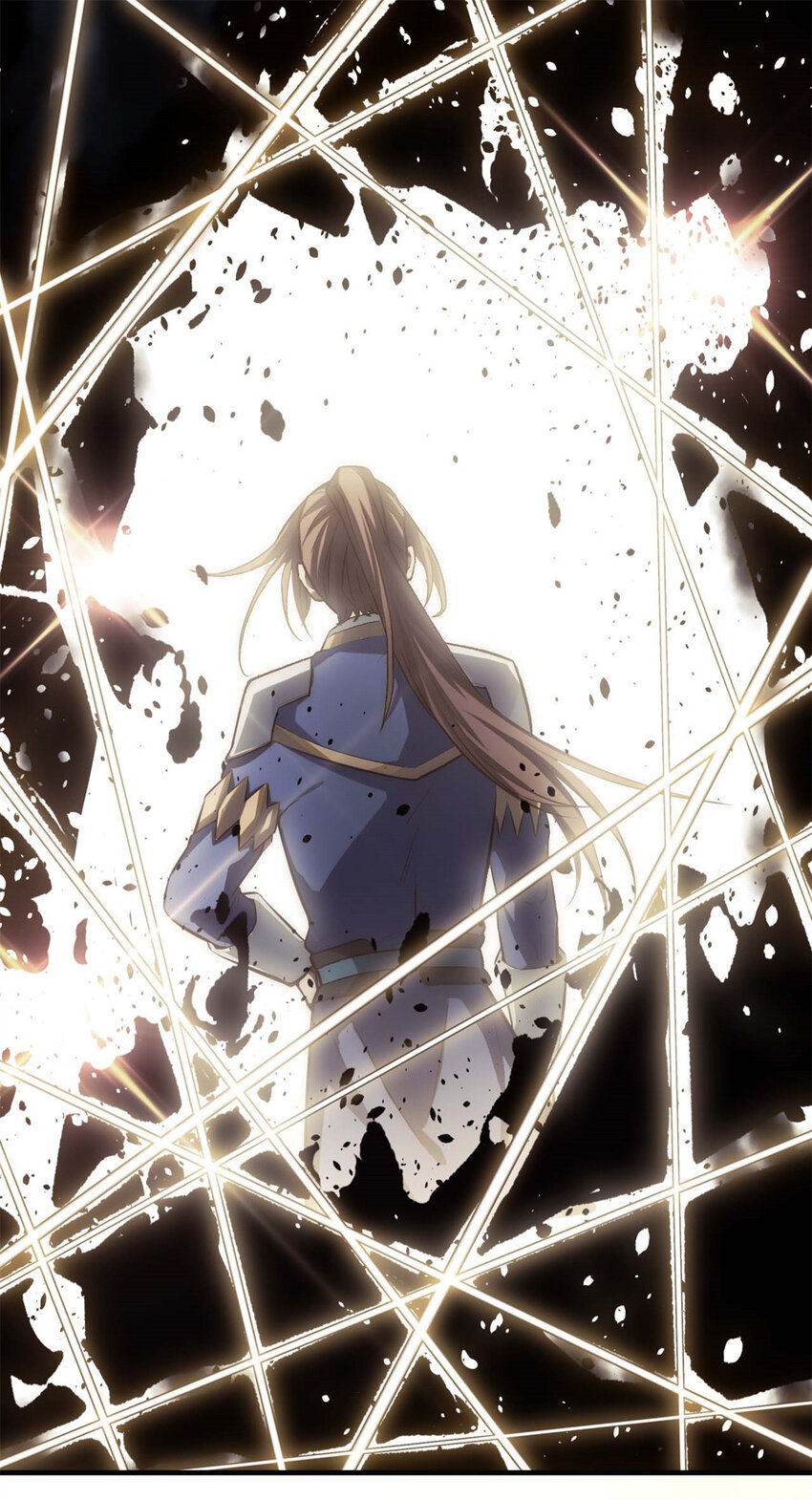 頂級氣運，悄悄修煉千年 - 29 魔教化神 - 1