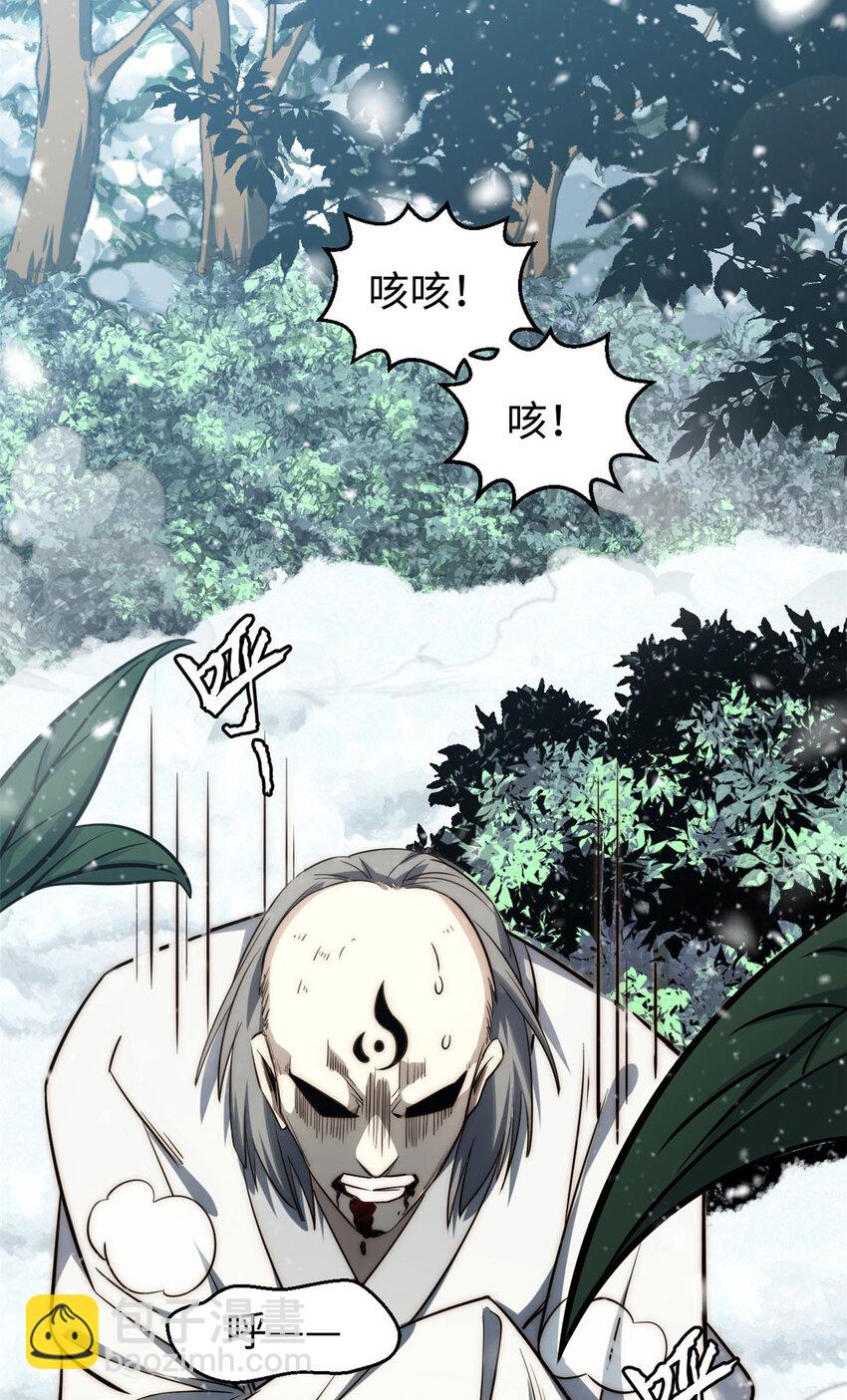 頂級氣運，悄悄修煉千年 - 74 我變禿了，也變弱了(2/2) - 5