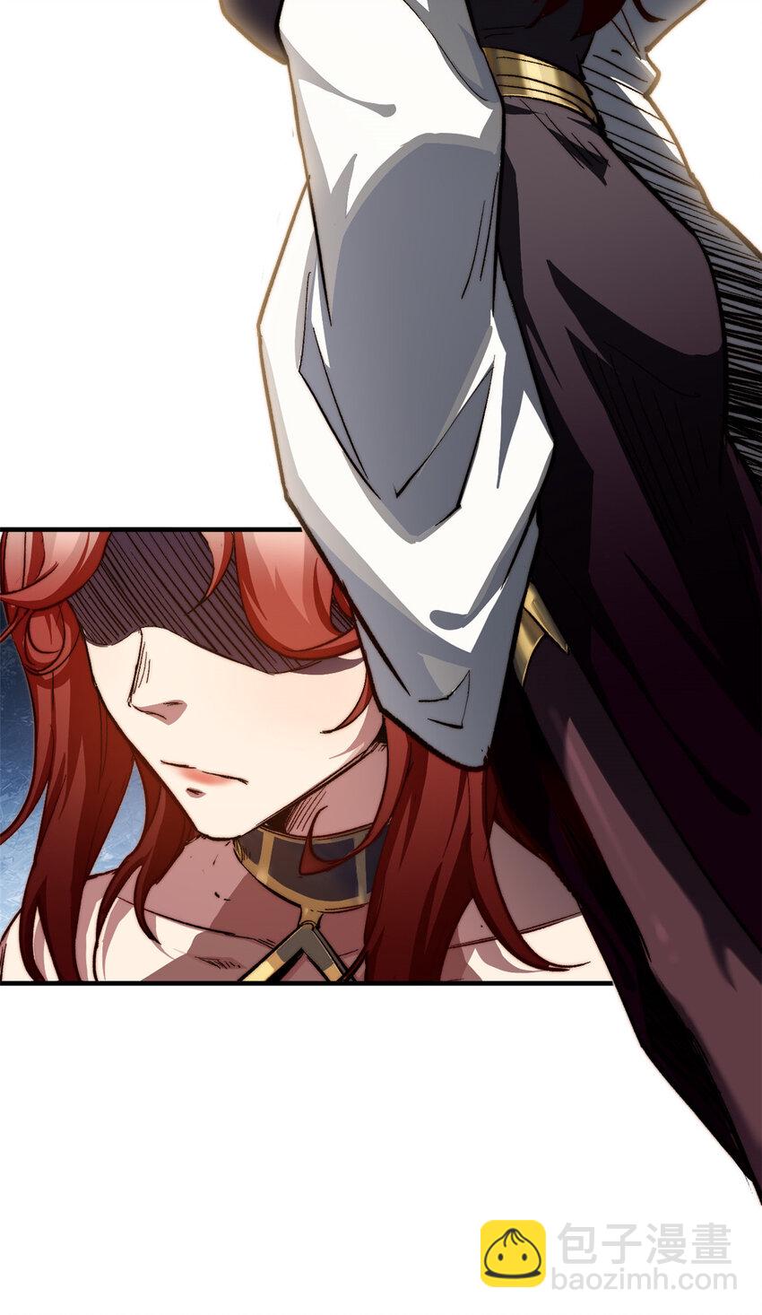 頂級氣運，悄悄修煉千年 - 82 舔狗日記(1/2) - 2