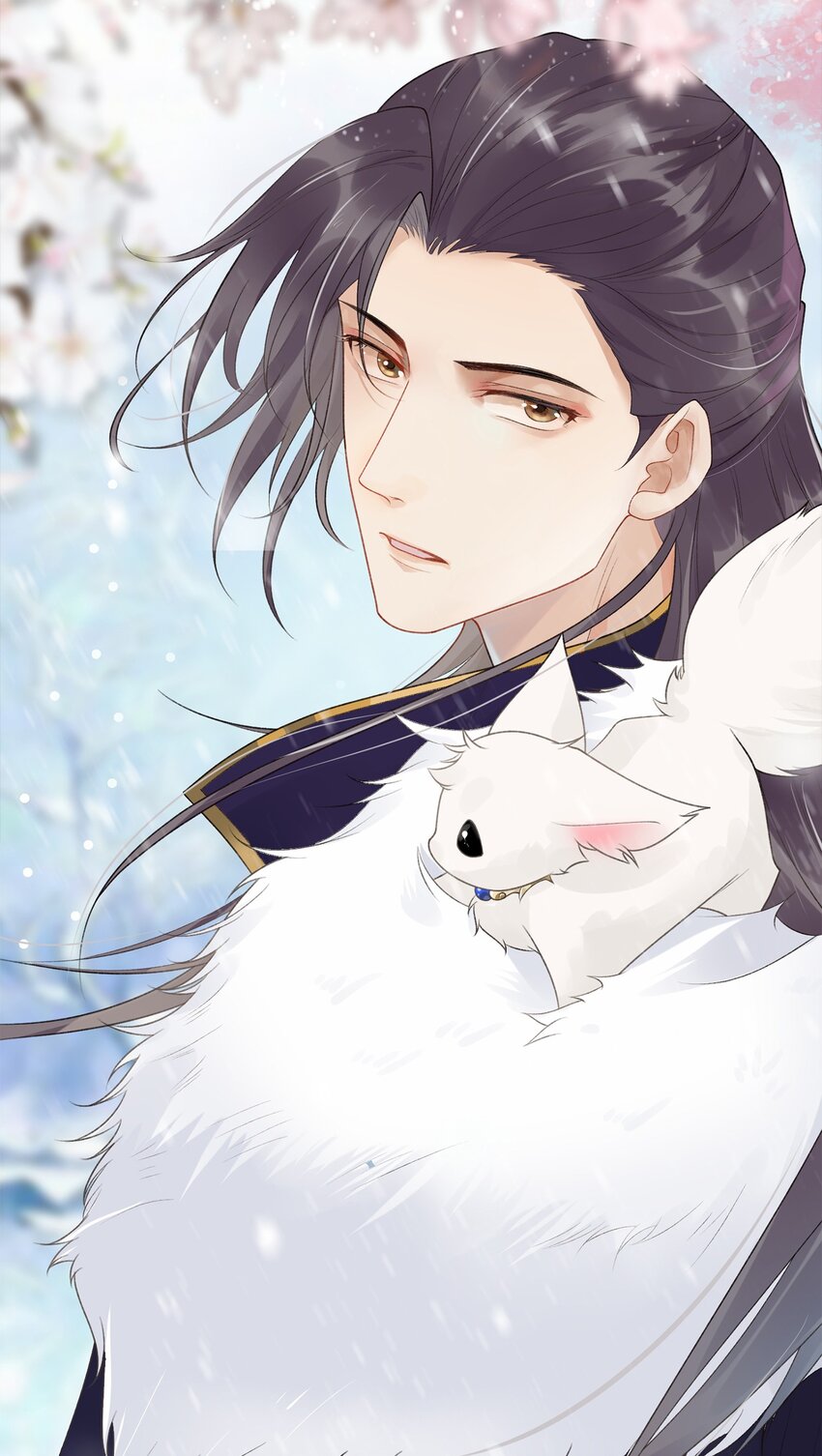 012 看不见的贵人-第13话