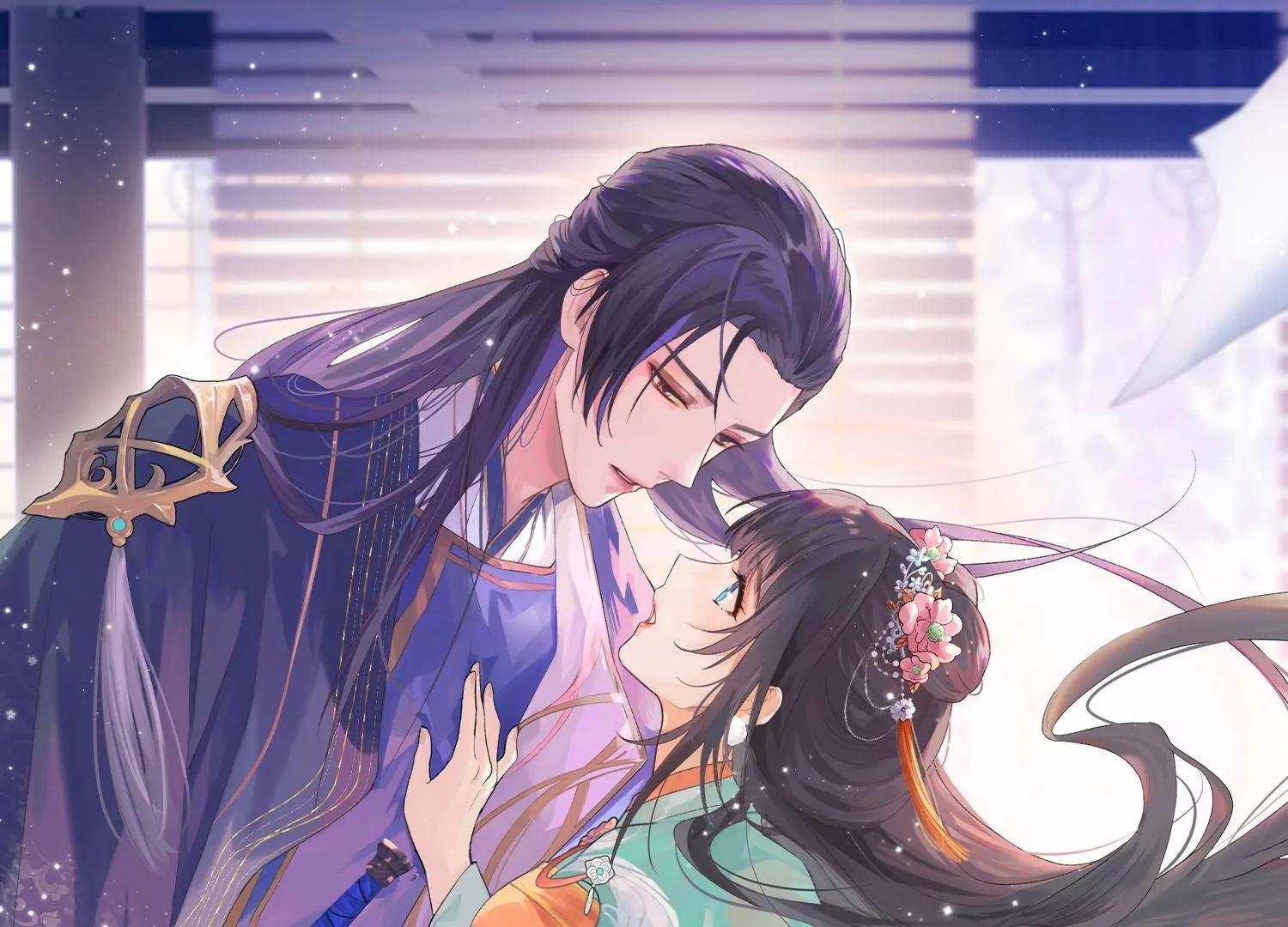 好戏开场(1/2)-第29话