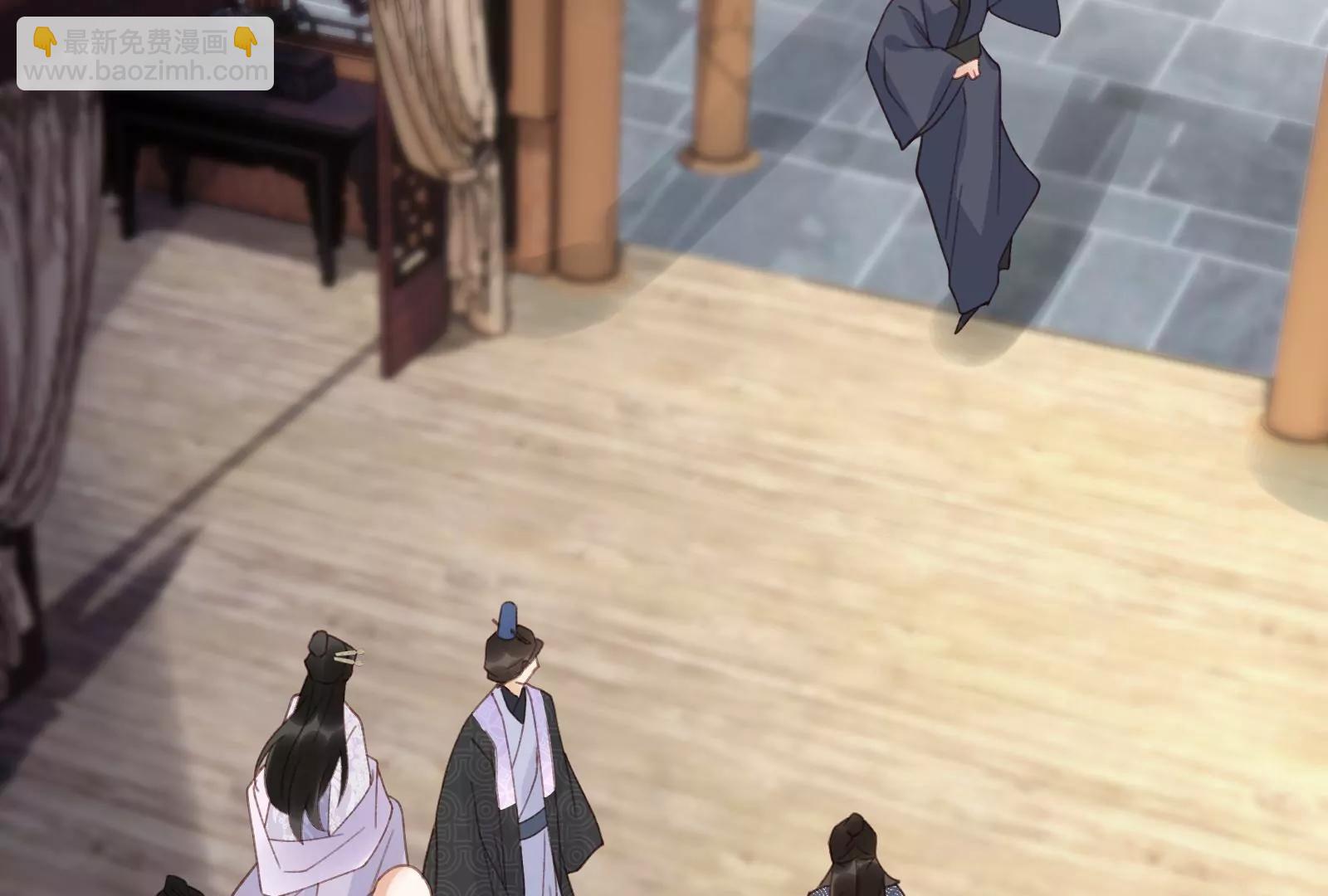 落幕(1/3)-第31话