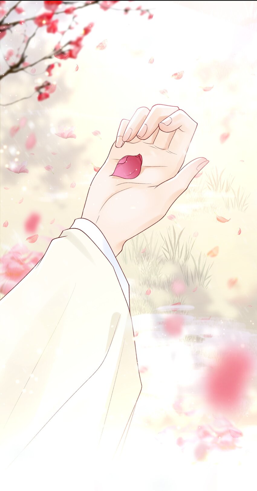 004 死渣男，莫挨我！(1/2)-第5话