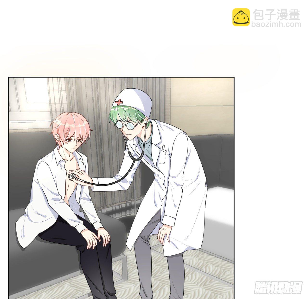 11 算是同居吗(1/2)-第13话