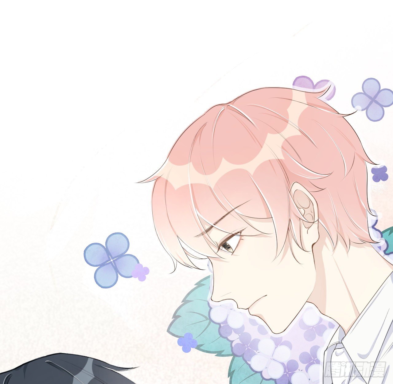 15 罗西蒙邀约(1/2)-第17话