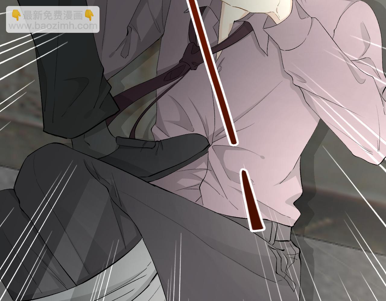 41 幻想与现实(1/4)-第43话