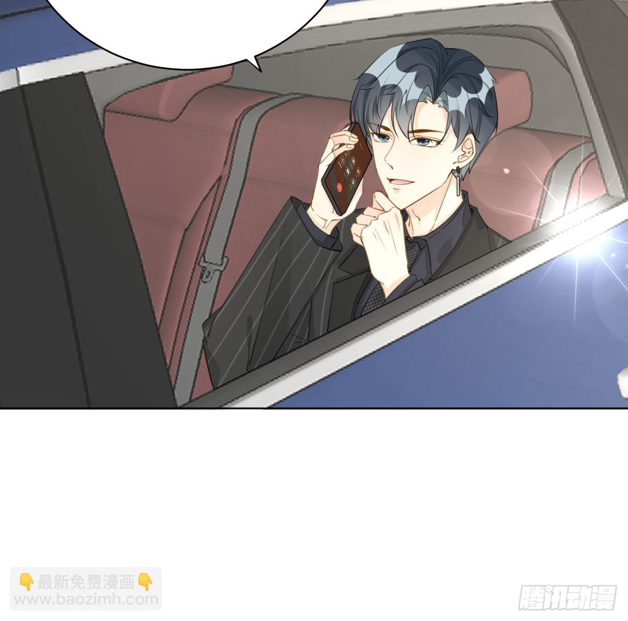 61 坑爹的何斯年(1/2)-第63话