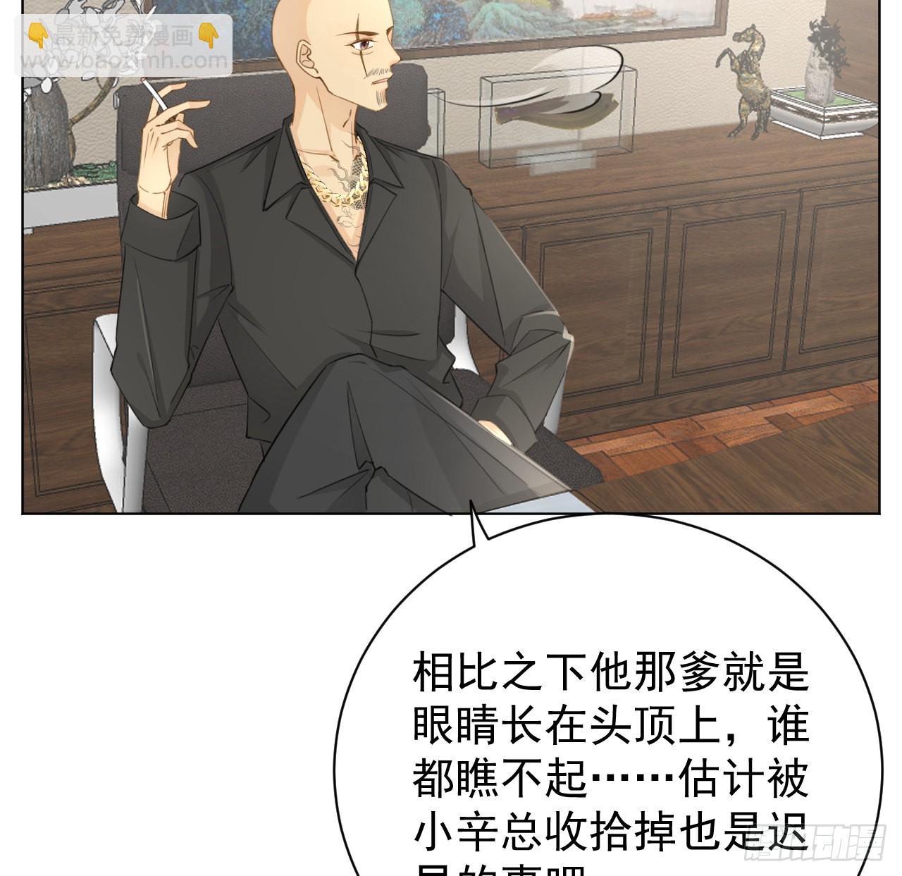 61 坑爹的何斯年(1/2)-第63话