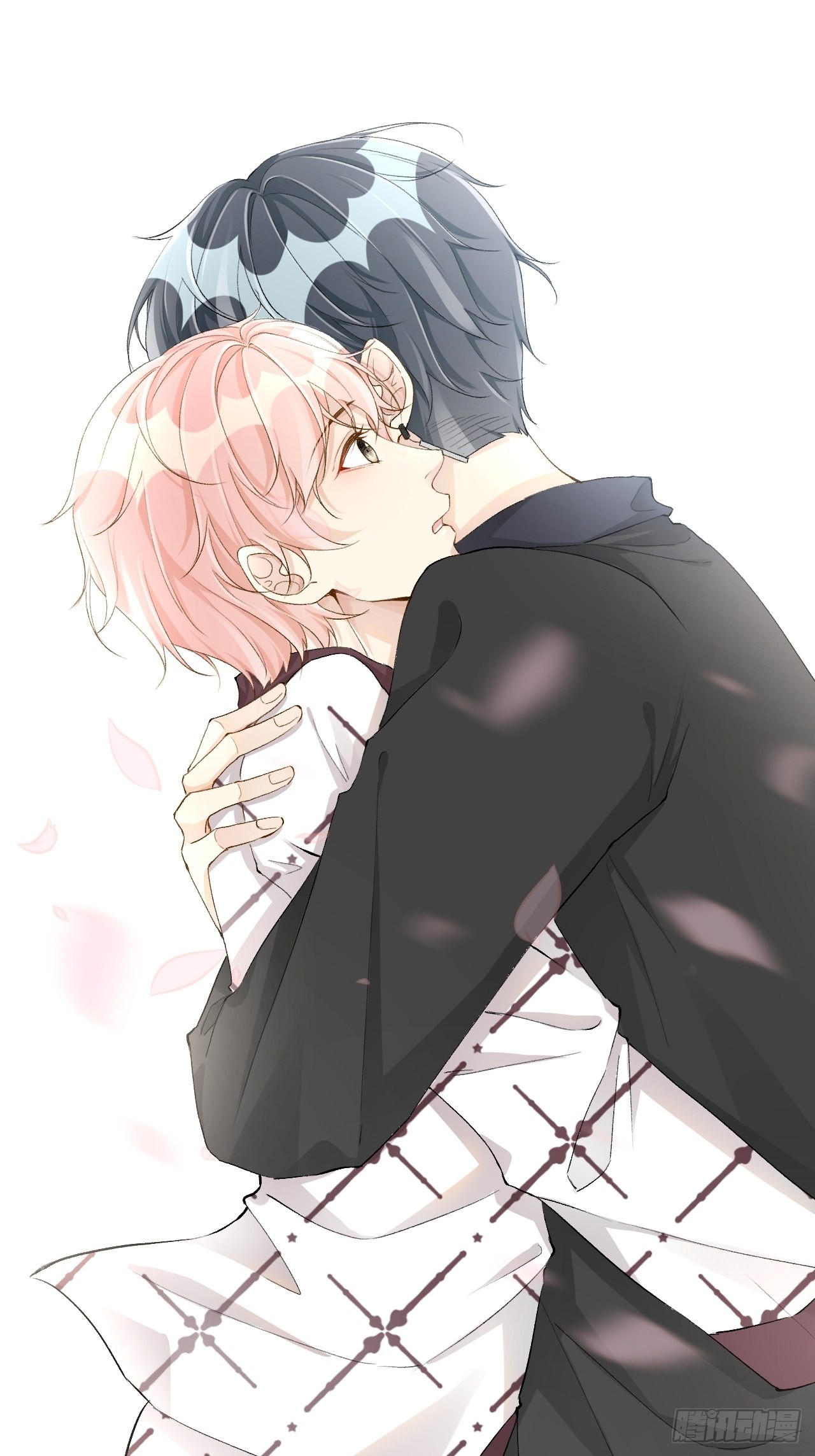 63 大难临头妈先飞(1/2)-第65话