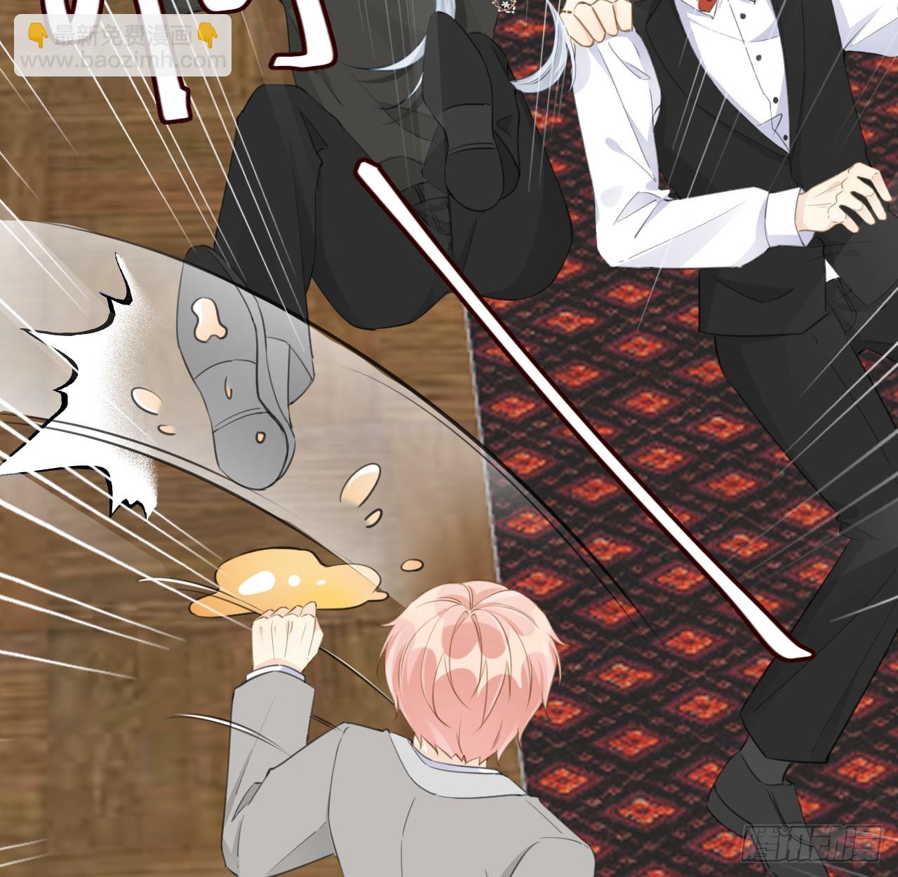 71 求你回到我身边(1/2)-第73话