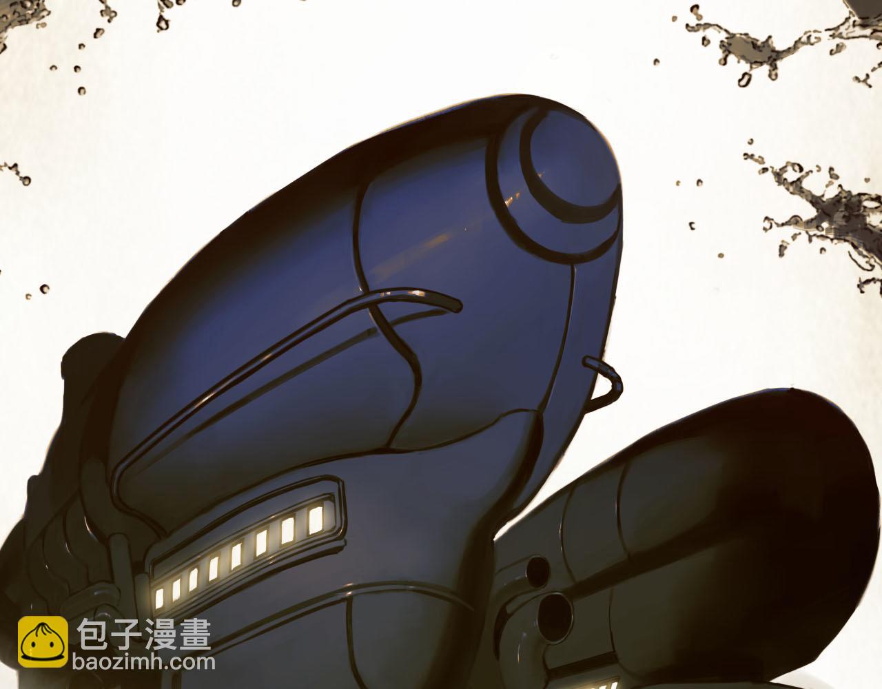 第1话 能操控黑流的医生(1/5)-第1话