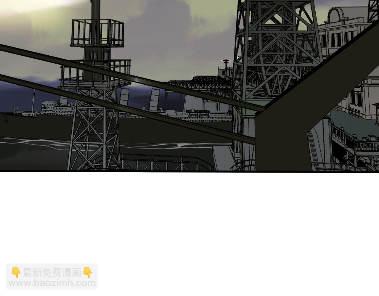 第15话 灾祸来临！(1/3)-第15话