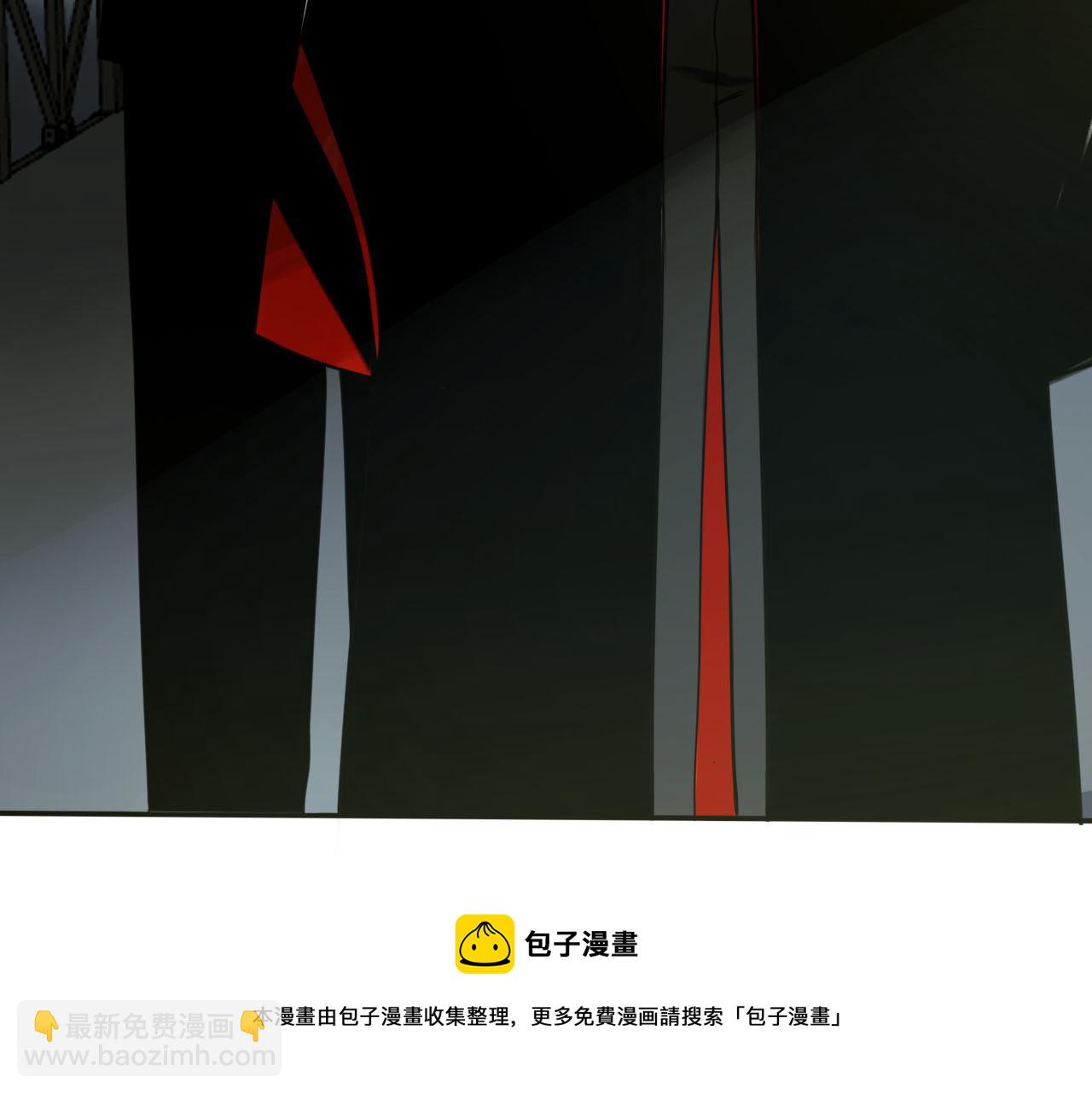 第15话 灾祸来临！(1/3)-第15话