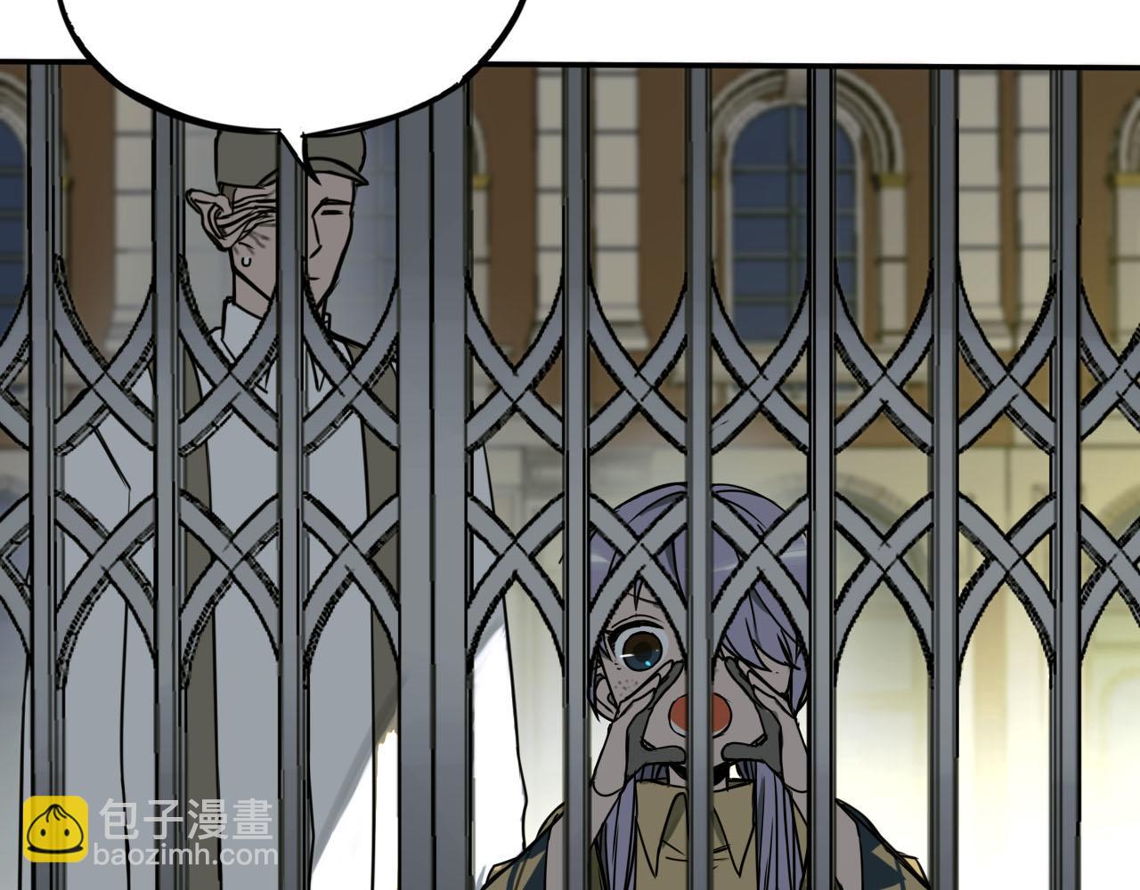 第15话 灾祸来临！(1/3)-第15话