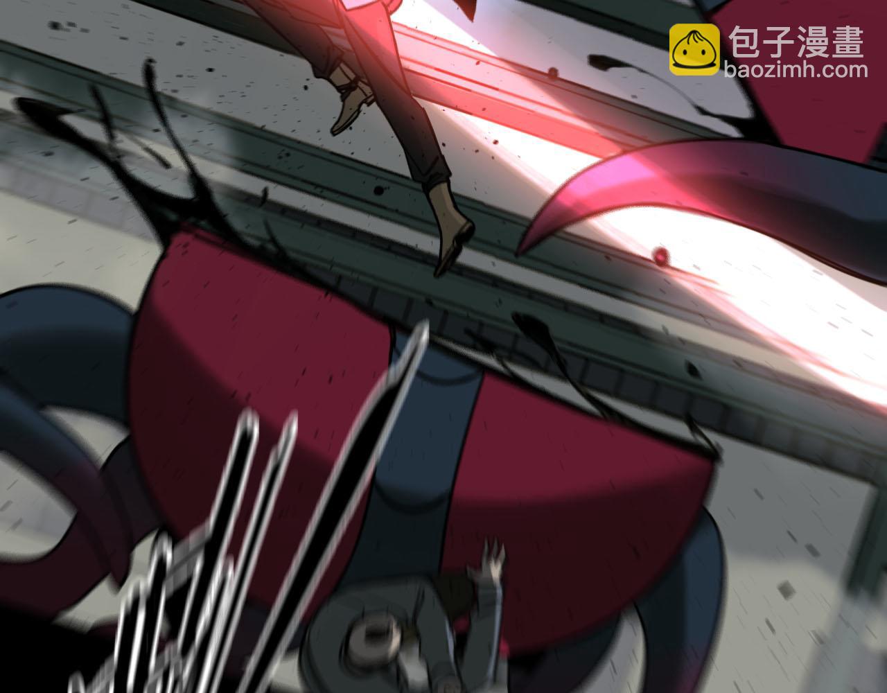 第17话 遭遇(1/3)-第17话