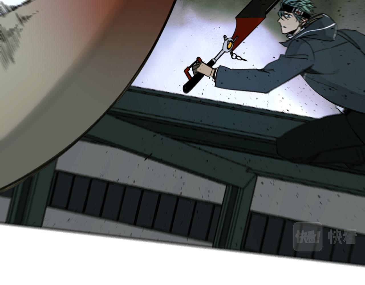 第17话 遭遇(1/3)-第17话