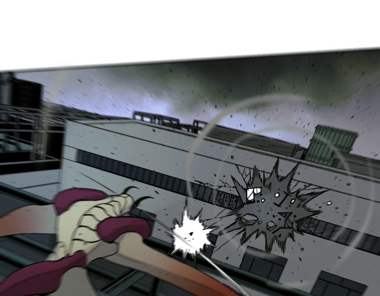 第17话 遭遇(1/3)-第17话